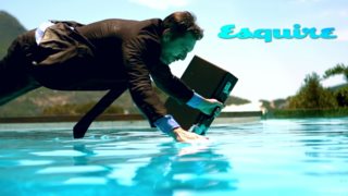 Esquire: Ο Άντρας Στα Καλύτερα του τώρα και online!