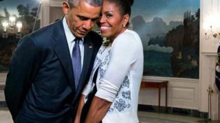 Barack Obama: Έκανε την καλύτερη έκπληξη στη Michelle!