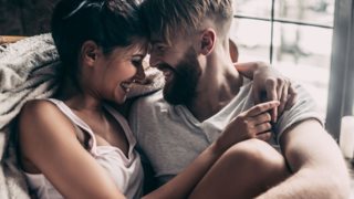 Ποιος τύπος άντρα αρέσει τελικά στις γυναίκες
: Τι είναι αυτό που έχεις στο σώμα σου και ελκύει το αντίθετο φύλο σαν μαγνήτης.
