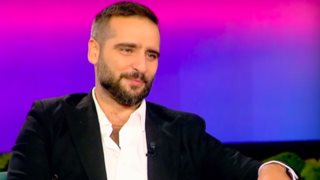 Κωνσταντίνος Μπιμπής: &quot;Έχω φάει ξύλο σε πορείες, το πολύ ξύλο το φάγαμε στη πορεία του Γρηγορόπουλου&quot;