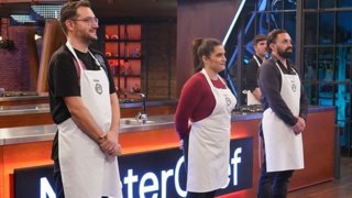 MasterChef | Αυτός ο παίκτης κέρδισε την κάρτα ασυλίας