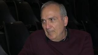 Ο Γιάννης Νταλιάνης πρόδωσε το μέλλον &quot;Βασιλικής&quot; στον &quot;Σασμό&quot;