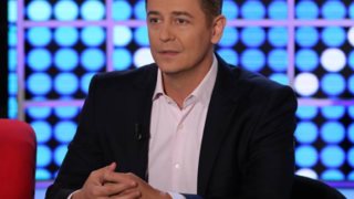 Αντώνης Σρόιτερ
 
: Η συνέντευξη στο «ΟΛΑ»: «Πιστεύω ότι κάποια στιγμή θα έρθει στο δελτίο η Μενεγάκη»