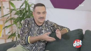 Κρατερός Κατσούλης | Ο λόγος που οι &quot;ΚουΚου&quot; δεν ασχολήθηκαν με το κίνημα #metoo