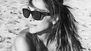 Δέσποινα Βανδή: Οι ευχές, η απάντησή της &amp; το βράδυ της γιορτής της