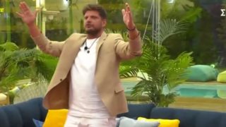 Ποιος είναι ο viral αγρότης και μεγάλος νικητής του Big Brother, Χρήστος Ντεντόπουλος;