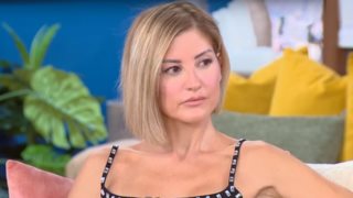 Ράνια Τζίμα: &quot;Ο σύζυγός μου μπορεί να σου τεντώσει το νευρικό σύστημα και να στο κάνει δαντέλα&quot;