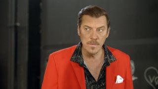 Αρχελάου 5 |  Ο Ματθαίος μαθαίνει ότι η Μόνικα είναι κόρη του!