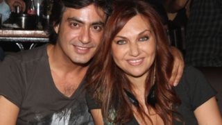 Δεν φτάνει μια ζωή | Το νέο τραγούδι του Διονύση Σχοινά είναι αφιερωμένο στην Καίτη Γαρμπή!