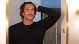 Ο Κώστας Κοκκινάκης θυμάται το "Survivor 2017" &amp; στηρίζει τον Απόστολο Ρουβά: Σε νιώθω"