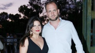 Μαρίνα Ασλάνογλου: "Ο γιος μου έχει προσαρμοστεί στην καινούργια ζωή"