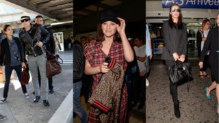 Κάννες 2017: Οι πρώτες αφίξεις στην Κρουαζέτ