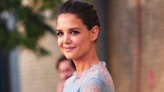 Katie Holmes : Είναι πιο κομψή από ποτέ!
