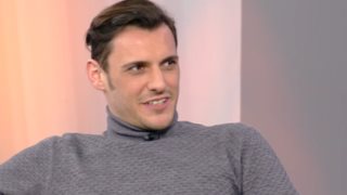 Σταύρος Σβήγκος: Η ερώτηση για τον ερχομό του γιου του που αποκάλυψε τις άγνωστες δύσκολες στιγμές