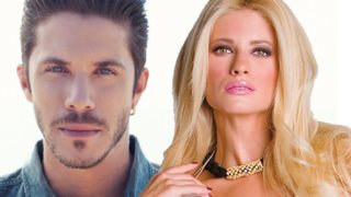 Νίκος Οικονομόπουλος &amp; Ευαγγελία Αραβανή: Είναι ζευγάρι! Οι πρώτες πληροφορίες για τον νέο all star έρωτα στη showbiz