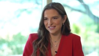 Η Εριέττα Κούρκουλου για το Πάσχα: "Δεν χρειάζεται να χυθεί το αίμα αθώων πλασμάτων..."