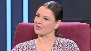 Βερόνικα Αργέντζη: Πέθανε ο άντρας της! Η συγκινητική ανακοίνωση για την απώλειά του