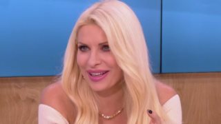 Ελένη Μενεγάκη: &quot;Δηλαδή τώρα αυτά τα θέματα πουλάνε;&quot;