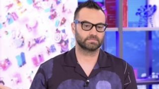 Ο Κώστας Φραγκολιάς δεν κατάφερε να ψηφίσει - Τι συνέβη;