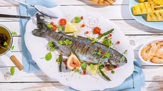 TASTY AWARDS 2016: Ψηφίστε τα αγαπημένα σας εστιατόρια για ψάρι και θαλασσινά!