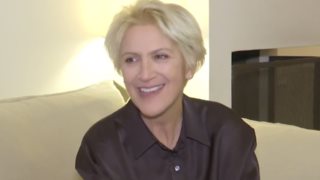 Ο ΑΝΤ1 αποχαιρετά την Καίτη Κωνσταντίνου