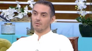 Ο Μιχάλης Χατζηγιάννης για το ενδεχόμενο επανασύνδεσης με τη Ζέτα Μακρυπούλια: &quot;Ποτέ μη λες ποτέ&quot;