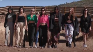 GNTΜ | Μια άκρως απαιτητική δοκιμασία με τα πιο δύσκολα μειονεκτήματα