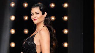 Η Μαρία Κορινθίου απαντά στις έντονες φήμες για εκπομπή με τον Γιάννη Αϊβάζη