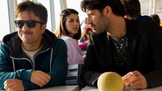 Demy | Θανάσης Τσαλταμπάσης | Λευτέρης Ελευθερίου: Στη Νάξο…«Περιμένοντας τη Νονά»