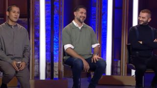 MasterChef | Η ατάκα διαγωνιζόμενου που "έλιωσε" τους κριτές