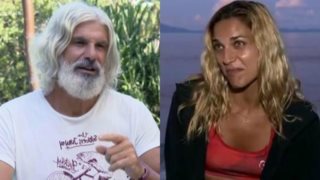 Nomads: Νέα «καρφιά» Πίντζη για Ζαμπίδη! Plus: Στο νοσοκομείο η Μαντώ Γαστεράτου