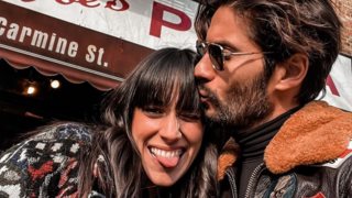 Η Ραφαέλα Ψαρρού απαθανατίζει τον Γιώργο Καράβα στο πιο cute στιγμιότυπο που είδες σήμερα