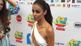 Mad Video Music Awards 2016: Οι αφίξεις στο κόκκινο χαλί