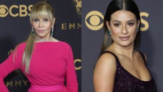 Βραβεία Emmy 2017
: Ήταν όλες τους υπέροχες (με μερικές εξαιρέσεις!)