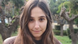 Η Φωτεινή Αθερίδου μόλις έκανε την πρώτη βόλτα με τον νεογέννητο γιο της