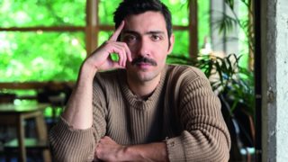 Κωνστανίνος Ασπιώτης: «Κατεβαίνω σε πορείες. Δεν μπορώ να κλείνω το στόμα μου μπροστά στην αδικία. Αυτές είναι πολιτικές θέσεις»