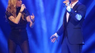 Σάκης Ρουβάς - Πάολα: Το #Stardome στο «Κέντρο Αθηνών» συνεχίζεται για ακόμα ένα μήνα: Πότε προγραμματίστηκε το μεγάλο φινάλε;