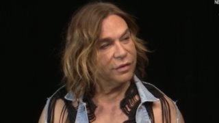 &quot;Ο Τρύφωνας Σαμαράς μου έχει κάνει παράπονα για τον λίγο χρόνο που εμφανίζεται στο &quot;Style Me Up&quot;&quot;