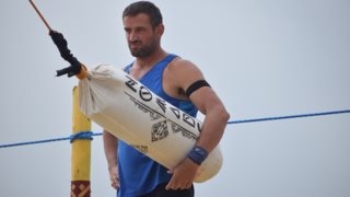 Γιώργος Κατσινόπουλος: Το δημόσιο «άδειασμα» στη Δήμητρα Φραντζή για τη μεταξύ τους σχέση