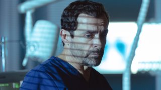 Ο Γιατρός | Αντρέας και Μάρκος έρχονται αντιμέτωποι