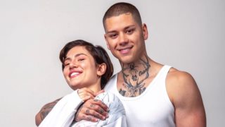 Η Έλενα Τσαγκρινού επιβεβαίωσε τον χωρισμό της από τον Mike