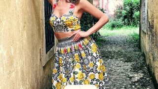 Δέσποινα Βανδή: Η οικογένειά της μεγαλώνει!