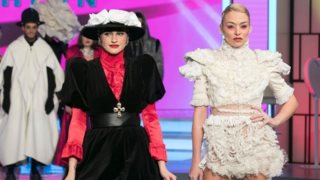 Μάθε τα πάντα για τη νέα παίκτρια του My Style Rocks