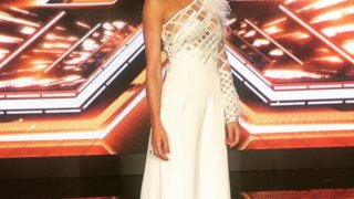 Ευαγγελία Αραβανή: Ξέρουμε τα details της εμφάνισής της στo 4o live του X-Factor