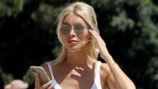 Η Κατερίνα Καινούργιου ξεσπά: "Προσβάλλουν με βάναυσο τρόπο την τιμή μου"