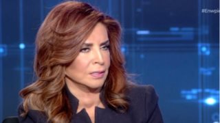 Μιμή Ντενίση: ''Πολλές φορές με στεναχώρησε, άνθρωποι είμαστε αλλά δεν είναι κάτι που θα με σταμάταγε ποτέ''