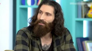 GNTM | Ο Θοδωρής Τσαρούχας &quot;δικάζει&quot; την παραγωγή: &quot;Δεν ακούστηκε ο λόγος που δεν μου άρεσε το makeover μου&quot;