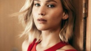 Jennifer Lawrence: Νέο φλερτ μετά το χωρισμό;