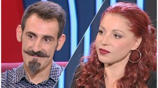 Γιώργος Κοψιδάς | Μαρία Αστραδενή Σκούρτα : Το κίνημα του βιγκανισμού, οι ακτιβιστικές πράξεις &amp; η φιλοσοφία πίσω από την αυστηρή χορτοφαγία