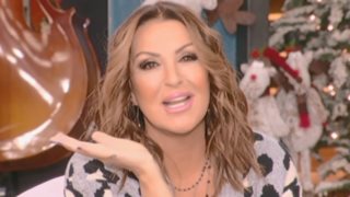 Ναταλία Γερμανού: Τα σχόλια για την επιθυμία της Μαρίας Ιωαννίδου να γίνει μητέρα με τη διαδικασία της υιοθεσίας